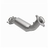 MagnaFlow 2009-2015 Cadillac CTS Convertisseur Catalytique Ajustement Direct Norme Californie CARB