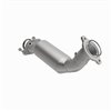 MagnaFlow 2009-2015 Cadillac CTS Convertisseur Catalytique Ajustement Direct Norme Californie CARB