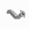 MagnaFlow 2009-2015 Cadillac CTS Convertisseur Catalytique Ajustement Direct Norme Californie CARB