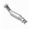 MagnaFlow 2009-2015 Cadillac CTS Convertisseur Catalytique Ajustement Direct Norme Californie CARB