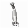 MagnaFlow 2009-2015 Cadillac CTS Convertisseur Catalytique Ajustement Direct Norme Californie CARB