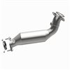 MagnaFlow 2009-2015 Cadillac CTS Convertisseur Catalytique Ajustement Direct Norme Californie CARB