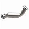 MagnaFlow 2009-2015 Cadillac CTS Convertisseur Catalytique Ajustement Direct Norme Californie CARB
