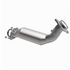 MagnaFlow 2009-2015 Cadillac CTS Convertisseur Catalytique Ajustement Direct Norme Californie CARB