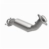 MagnaFlow 2009-2015 Cadillac CTS Convertisseur Catalytique Ajustement Direct Norme Californie CARB