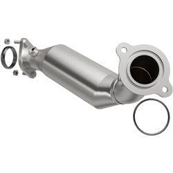 MagnaFlow 2009-2015 Cadillac CTS Convertisseur Catalytique Ajustement Direct Norme Californie CARB