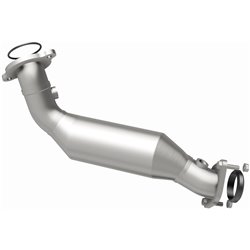 MagnaFlow 2009-2015 Cadillac CTS Convertisseur Catalytique Ajustement Direct Norme Californie CARB
