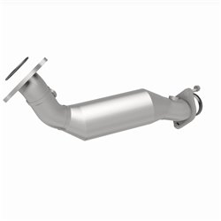 MagnaFlow 2009-2015 Cadillac CTS Convertisseur Catalytique Ajustement Direct Norme Californie CARB