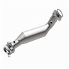 MagnaFlow 2009-2015 Cadillac CTS Convertisseur Catalytique Ajustement Direct Norme Californie CARB