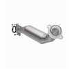 MagnaFlow 2009-2015 Cadillac CTS Convertisseur Catalytique Ajustement Direct Norme Californie CARB