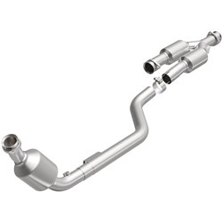 MagnaFlow 2007-2008 Chrysler Crossfire Convertisseur Catalytique Ajustement Direct Norme Californie CARB