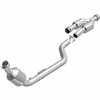 MagnaFlow 2007-2008 Chrysler Crossfire Convertisseur Catalytique Ajustement Direct Norme Californie CARB