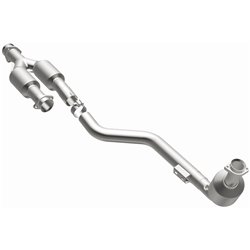 MagnaFlow 2007-2008 Chrysler Crossfire Convertisseur Catalytique Ajustement Direct Norme Californie CARB