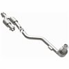 MagnaFlow 2007-2008 Chrysler Crossfire Convertisseur Catalytique Ajustement Direct Norme Californie CARB