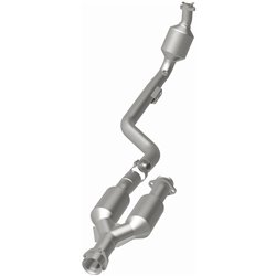 MagnaFlow 2007-2008 Chrysler Crossfire Convertisseur Catalytique Ajustement Direct Norme Californie CARB