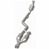 MagnaFlow 2007-2008 Chrysler Crossfire Convertisseur Catalytique Ajustement Direct Norme Californie CARB