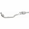 MagnaFlow 2007-2008 Chrysler Crossfire Convertisseur Catalytique Ajustement Direct Norme Californie CARB