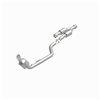 MagnaFlow 2007-2008 Chrysler Crossfire Convertisseur Catalytique Ajustement Direct Norme Californie CARB