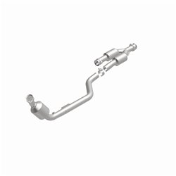 MagnaFlow 2007-2008 Chrysler Crossfire Convertisseur Catalytique Ajustement Direct Norme Californie CARB