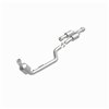MagnaFlow 2007-2008 Chrysler Crossfire Convertisseur Catalytique Ajustement Direct Norme Californie CARB