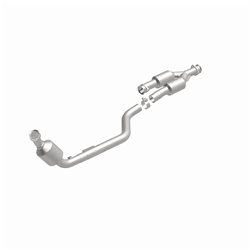 MagnaFlow 2007-2008 Chrysler Crossfire Convertisseur Catalytique Ajustement Direct Norme Californie CARB