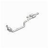MagnaFlow 2007-2008 Chrysler Crossfire Convertisseur Catalytique Ajustement Direct Norme Californie CARB
