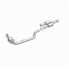 MagnaFlow 2007-2008 Chrysler Crossfire Convertisseur Catalytique Ajustement Direct Norme Californie CARB