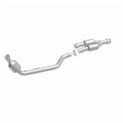 MagnaFlow 2007-2008 Chrysler Crossfire Convertisseur Catalytique Ajustement Direct Norme Californie CARB
