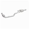 MagnaFlow 2007-2008 Chrysler Crossfire Convertisseur Catalytique Ajustement Direct Norme Californie CARB