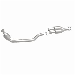 MagnaFlow 2007-2008 Chrysler Crossfire Convertisseur Catalytique Ajustement Direct Norme Californie CARB