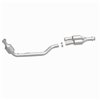 MagnaFlow 2007-2008 Chrysler Crossfire Convertisseur Catalytique Ajustement Direct Norme Californie CARB