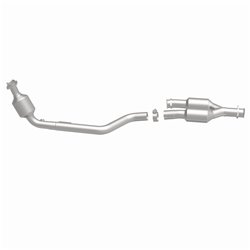 MagnaFlow 2007-2008 Chrysler Crossfire Convertisseur Catalytique Ajustement Direct Norme Californie CARB