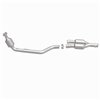 MagnaFlow 2007-2008 Chrysler Crossfire Convertisseur Catalytique Ajustement Direct Norme Californie CARB