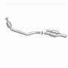 MagnaFlow 2007-2008 Chrysler Crossfire Convertisseur Catalytique Ajustement Direct Norme Californie CARB