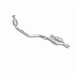 MagnaFlow 2007-2008 Chrysler Crossfire Convertisseur Catalytique Ajustement Direct Norme Californie CARB