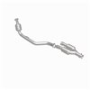 MagnaFlow 2007-2008 Chrysler Crossfire Convertisseur Catalytique Ajustement Direct Norme Californie CARB