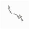 MagnaFlow 2007-2008 Chrysler Crossfire Convertisseur Catalytique Ajustement Direct Norme Californie CARB
