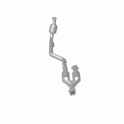 MagnaFlow 2007-2008 Chrysler Crossfire Convertisseur Catalytique Ajustement Direct Norme Californie CARB