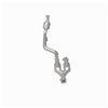 MagnaFlow 2007-2008 Chrysler Crossfire Convertisseur Catalytique Ajustement Direct Norme Californie CARB