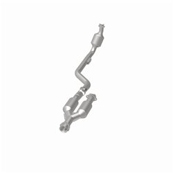 MagnaFlow 2007-2008 Chrysler Crossfire Convertisseur Catalytique Ajustement Direct Norme Californie CARB