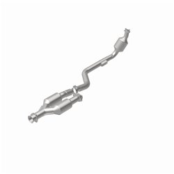 MagnaFlow 2007-2008 Chrysler Crossfire Convertisseur Catalytique Ajustement Direct Norme Californie CARB