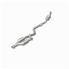 MagnaFlow 2007-2008 Chrysler Crossfire Convertisseur Catalytique Ajustement Direct Norme Californie CARB