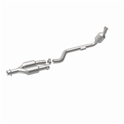 MagnaFlow 2007-2008 Chrysler Crossfire Convertisseur Catalytique Ajustement Direct Norme Californie CARB