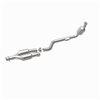MagnaFlow 2007-2008 Chrysler Crossfire Convertisseur Catalytique Ajustement Direct Norme Californie CARB