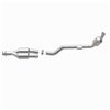MagnaFlow 2007-2008 Chrysler Crossfire Convertisseur Catalytique Ajustement Direct Norme Californie CARB