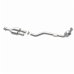 MagnaFlow 2007-2008 Chrysler Crossfire Convertisseur Catalytique Ajustement Direct Norme Californie CARB