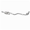 MagnaFlow 2007-2008 Chrysler Crossfire Convertisseur Catalytique Ajustement Direct Norme Californie CARB