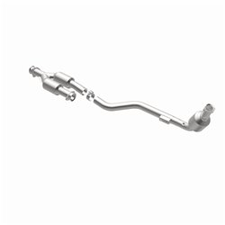 MagnaFlow 2007-2008 Chrysler Crossfire Convertisseur Catalytique Ajustement Direct Norme Californie CARB