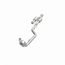 MagnaFlow 2007-2008 Chrysler Crossfire Convertisseur Catalytique Ajustement Direct Norme Californie CARB