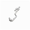 MagnaFlow 2007-2008 Chrysler Crossfire Convertisseur Catalytique Ajustement Direct Norme Californie CARB